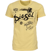 Diesel shirt - Camisola - curta - 