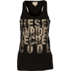Diesel shirt - Majice - kratke - 