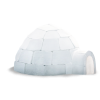 Igloo - Građevine - 