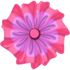 Flowers - Ilustracje - 