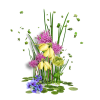 Flowers - Rośliny - 