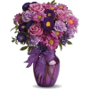 flower vase - Rośliny - 