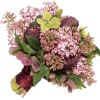 Bouquet - Pflanzen - 