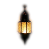 Lamp - 建物 - 