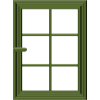 Window - Здания - 