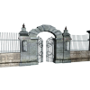 Gate - Buildings - 