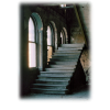 Stairs - Gebäude - 