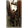 Street - Buildings - 