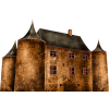 Castle - Edificios - 