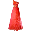 Dress - Kleider - 