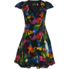 Dress - Obleke - 