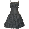 Dress - Obleke - 