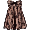 Dress - Vestidos - 