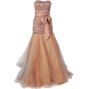 Dress - Haljine - 