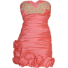 Dress - Vestidos - 