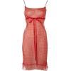 Dress - Obleke - 