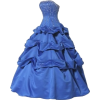 Dress - Obleke - 