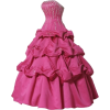 Dress - Obleke - 