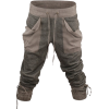 Pants - Spodnie - długie - 