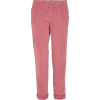 Pants - Hlače - dolge - 