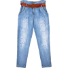 Jeans - Джинсы - 