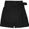 Pants - pantaloncini - 