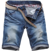 Pants - pantaloncini - 