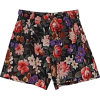 Pants - pantaloncini - 