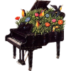 Piano - Rascunhos - 