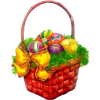 Easter - Rascunhos - 