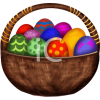 Easter - Ilustracje - 