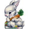 Easter - Illustrazioni - 