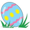 Easter - Ilustrationen - 