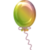 Ballon - Ilustrationen - 