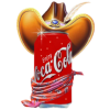 Cola - Illustrations - 