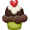 Muffin - Ilustracje - 