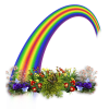 Rainbow - Rascunhos - 