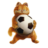 Garfield Cat - Animais - 