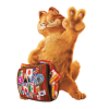 Garfield - Animals - 