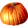 Halloween Pumpkin - Verdure - 