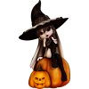 Witch - Rascunhos - 