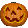 Halloween Pumpkin - Vegetables - 