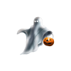 Ghost - 插图 - 
