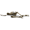 Skeleton - Rascunhos - 