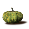 Pumpkin - Овощи - 