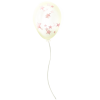 Balloon illustration - Иллюстрации - 