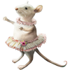 Mouse - Animais - 