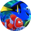 clown fish - Živali - 