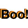 boo! - Texts - 