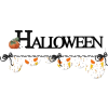 halloween - Testi - 